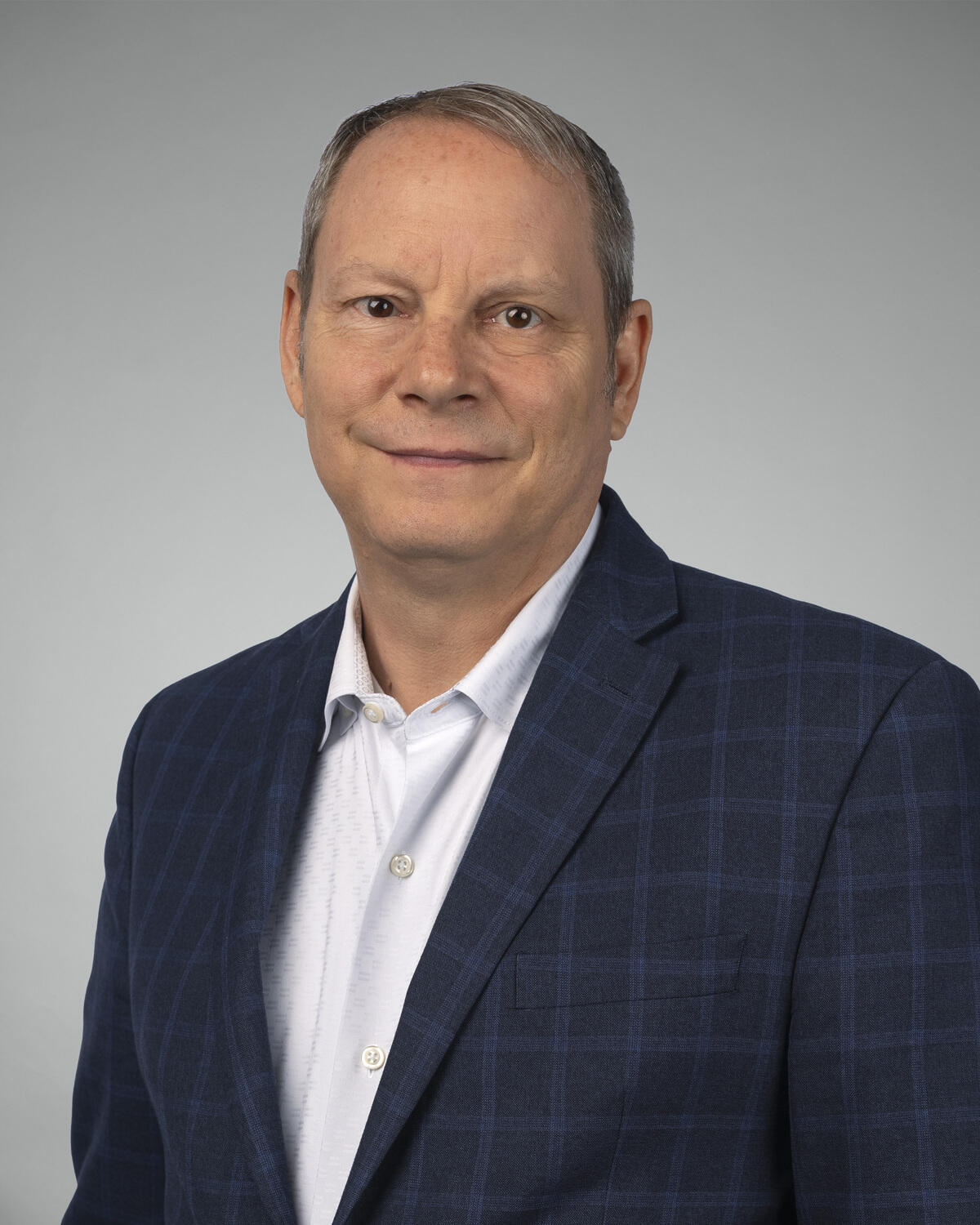 Headshot Image for Don Dismuke